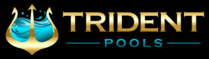 Trident pools logo