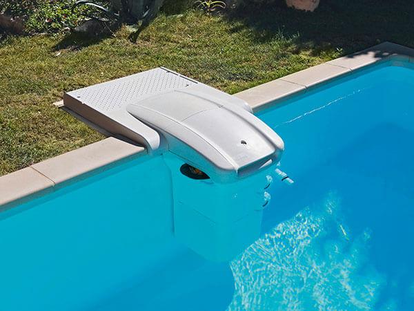high-quality and efficient swimming pool filter, perfect for maintaining crystal clear water in pools