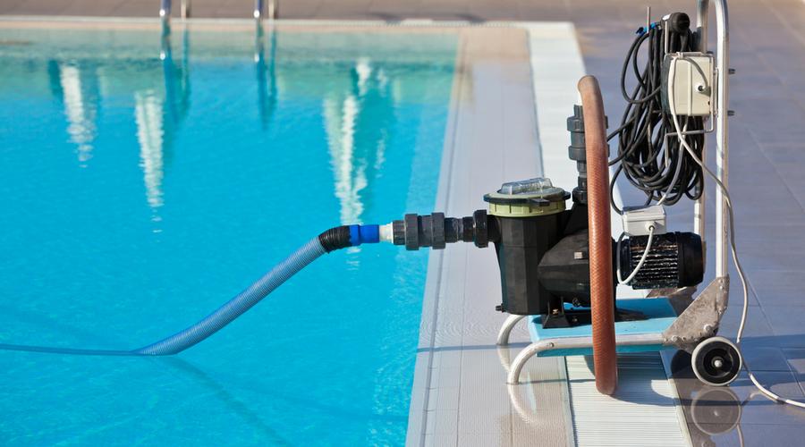 Top-rated swimming pool pump for sale in NJ - maintain crystal clear water with advanced technology.