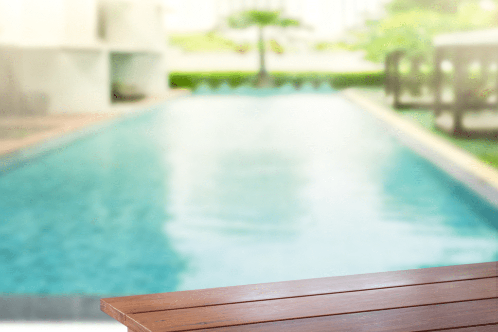 pool heater benefit